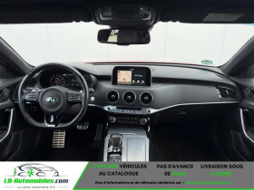 Kia Stinger 3.3 T-GDi 370 ch BVA 4x4  occasion  Beaupuy - photo n3