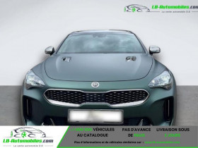Kia Stinger 3.3 T-GDi 370 ch BVA 4x4  occasion  Beaupuy - photo n4