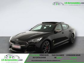 Kia Stinger , garage LB AUTOMOBILES  Beaupuy