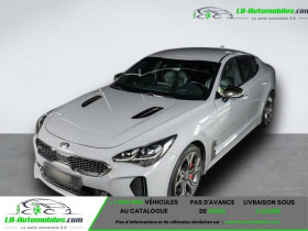 Kia Stinger 3.3 T-GDi 370 ch BVA 4x4  occasion  Beaupuy - photo n2
