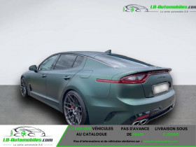 Kia Stinger 3.3 T-GDi 370 ch BVA 4x4  occasion  Beaupuy - photo n3