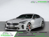 Kia Stinger 3.3 T-GDi 370 ch BVA 4x4   Beaupuy 31