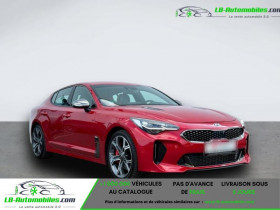 Kia Stinger , garage LB AUTOMOBILES  Beaupuy