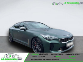 Kia Stinger , garage LB AUTOMOBILES  Beaupuy