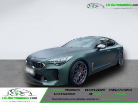 Kia Stinger 3.3 T-GDi 370 ch BVA 4x4  occasion  Beaupuy - photo n2