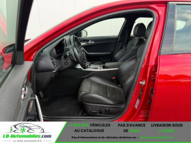 Kia Stinger 3.3 T-GDi 370 ch BVA 4x4  occasion  Beaupuy - photo n7