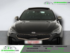 Kia Stinger 3.3 T-GDi 370 ch BVA 4x4  occasion  Beaupuy - photo n5