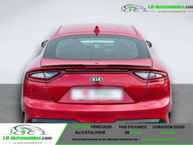 Kia Stinger 3.3 T-GDi 370 ch BVA 4x4  occasion  Beaupuy - photo n6