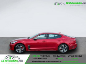 Kia Stinger 3.3 T-GDi 370 ch BVA 4x4  occasion  Beaupuy - photo n5