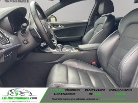 Kia Stinger 3.3 T-GDi 370 ch BVA 4x4  occasion  Beaupuy - photo n6