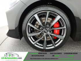 Kia Stinger 3.3 T-GDi 370 ch BVA 4x4  occasion  Beaupuy - photo n10