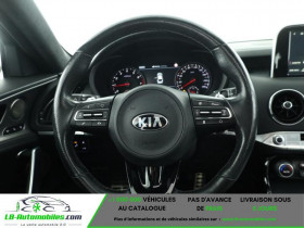 Kia Stinger 3.3 T-GDi 370 ch BVA 4x4  occasion  Beaupuy - photo n9