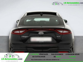 Kia Stinger 3.3 T-GDi 370 ch BVA 4x4  occasion  Beaupuy - photo n7