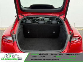 Kia Stinger 3.3 T-GDi 370 ch BVA 4x4  occasion  Beaupuy - photo n8