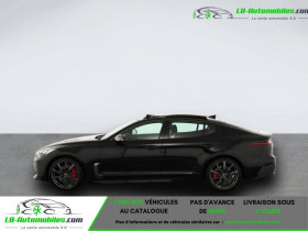 Kia Stinger 3.3 T-GDi 370 ch BVA 4x4  occasion  Beaupuy - photo n6