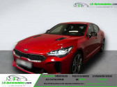 Kia Stinger 3.3 T-GDi 370 ch BVA 4x4   Beaupuy 31