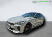 Kia Stinger 3.3 T-GDi 370 ch BVA 4x4   Beaupuy 31