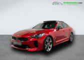 Kia Stinger occasion année 2020 boite Automatique Annonce Kia Stinger occasion Essence 3.3 T-GDi 370 ch BVA 4x4 à Beaupuy