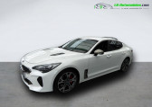 Kia Stinger 3.3 T-GDi 370 ch BVA 4x4   Beaupuy 31