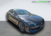 Kia Stinger 3.3 T-GDi 370 ch BVA 4x4   Beaupuy 31