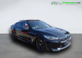 Kia Stinger occasion année 2018 boite Automatique Annonce Kia Stinger occasion Essence 3.3 T-GDi 370 ch BVA 4x4 à Beaupuy