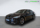 Kia Stinger occasion année 2018 boite Automatique Annonce Kia Stinger occasion Essence 3.3 T-GDi 370 ch BVA 4x4 à Beaupuy