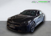 Kia Stinger occasion année 2018 boite Automatique Annonce Kia Stinger occasion Essence 3.3 T-GDi 370 ch BVA 4x4 à Beaupuy