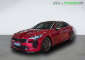 Kia Stinger occasion année 2020 boite Automatique Annonce Kia Stinger occasion Essence 3.3 T-GDi 370 ch BVA 4x4 à Beaupuy