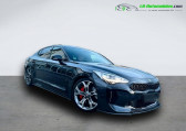Kia Stinger occasion année 2018 boite Automatique Annonce Kia Stinger occasion Essence 3.3 T-GDi 370 ch BVA 4x4 à Beaupuy