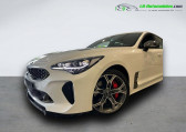 Kia Stinger occasion année 2018 boite Automatique Annonce Kia Stinger occasion Essence 3.3 T-GDi 370 ch BVA 4x4 à Beaupuy