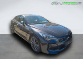 Kia Stinger occasion année 2018 boite Automatique Annonce Kia Stinger occasion Essence 3.3 T-GDi 370 ch BVA 4x4 à Beaupuy