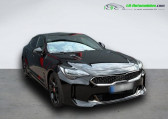 Kia Stinger occasion année 2018 boite Automatique Annonce Kia Stinger occasion Essence 3.3 T-GDi 370 ch BVA 4x4 à Beaupuy