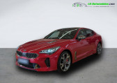 Kia Stinger occasion année 2019 boite Automatique Annonce Kia Stinger occasion Essence 3.3 T-GDi 370 ch BVA 4x4 à Beaupuy