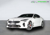 Kia Stinger occasion année 2019 boite Automatique Annonce Kia Stinger occasion Essence 3.3 T-GDi 370 ch BVA 4x4 à Beaupuy