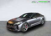 Kia Stinger 3.3 T-GDi 370 ch BVA 4x4   Beaupuy 31