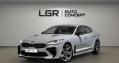 Annonce Kia Stinger occasion Essence 3.3 T-GDi GT / entretien complet /  Boissy-le-Châtel