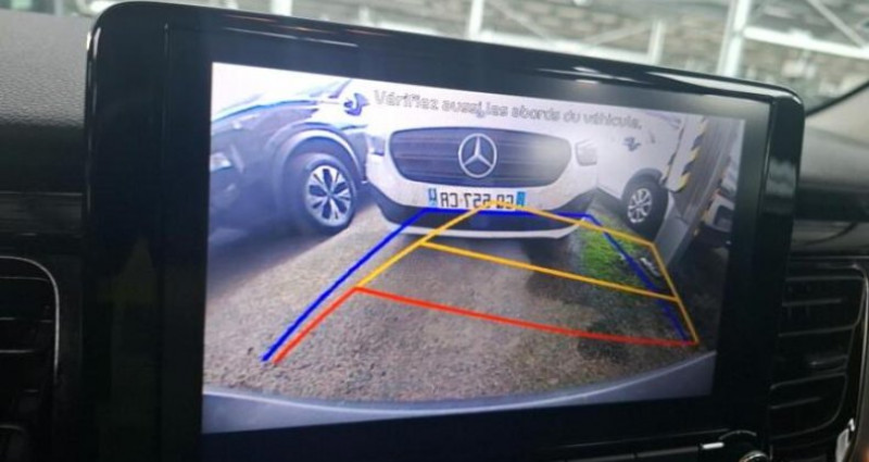 Kia Stonic 1.0 T-GDi 100 ACTIVE 2021 - photo n°7 Kia Stonic 1.0 T-GDi 100 ACTIVE  occasion à CHANAS - photo n°7