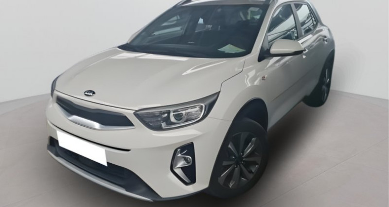 Kia Stonic 1.0 T-GDi 100 ACTIVE 2021 Kia Stonic 1.0 T-GDi 100 ACTIVE  occasion à MIONS