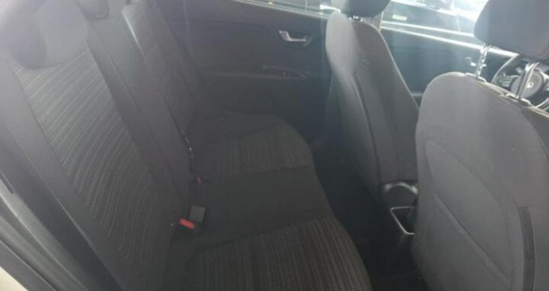 Kia Stonic 1.0 T-GDi 100 ACTIVE 2021 - photo n°5 Kia Stonic 1.0 T-GDi 100 ACTIVE  occasion à MIONS - photo n°5