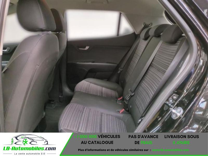 Kia Stonic 1.0 T-GDi 100 ch BVA  occasion  Beaupuy - photo n6
