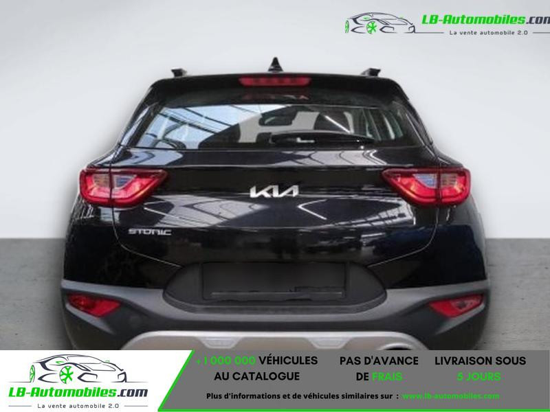 Kia Stonic 1.0 T-GDi 100 ch BVA  occasion  Beaupuy - photo n5