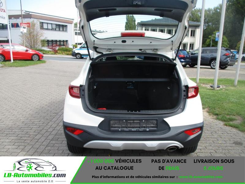 Kia Stonic 1.0 T-GDi 100 ch BVA  occasion  Beaupuy - photo n5