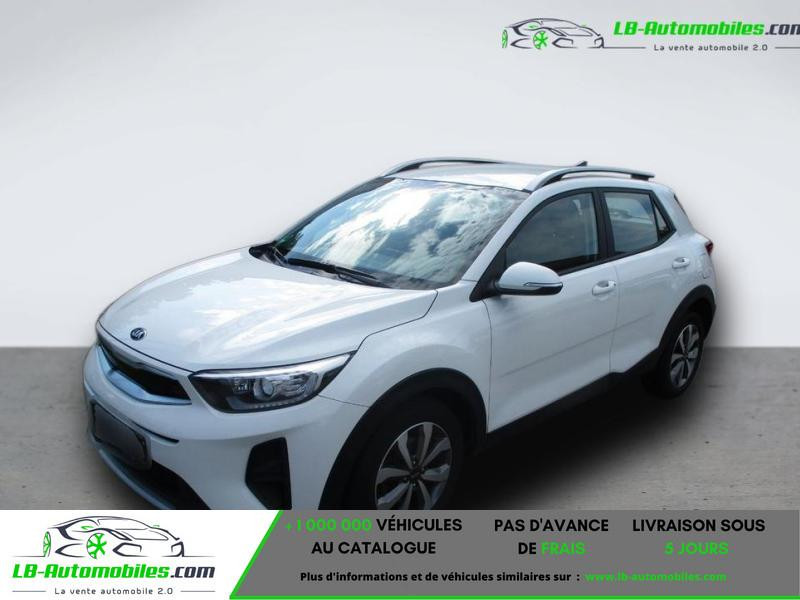 Kia Stonic 1.0 T-GDi 100 ch BVA  occasion  Beaupuy