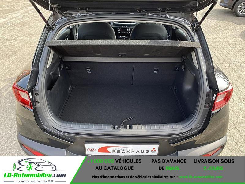Kia Stonic 1.0 T-GDi 100 ch BVA  occasion  Beaupuy - photo n8