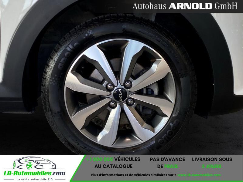 Kia Stonic 1.0 T-GDi 100 ch BVA  occasion  Beaupuy - photo n6