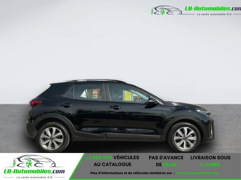 Kia Stonic 1.0 T-GDi 100 ch BVA  occasion  Beaupuy - photo n6