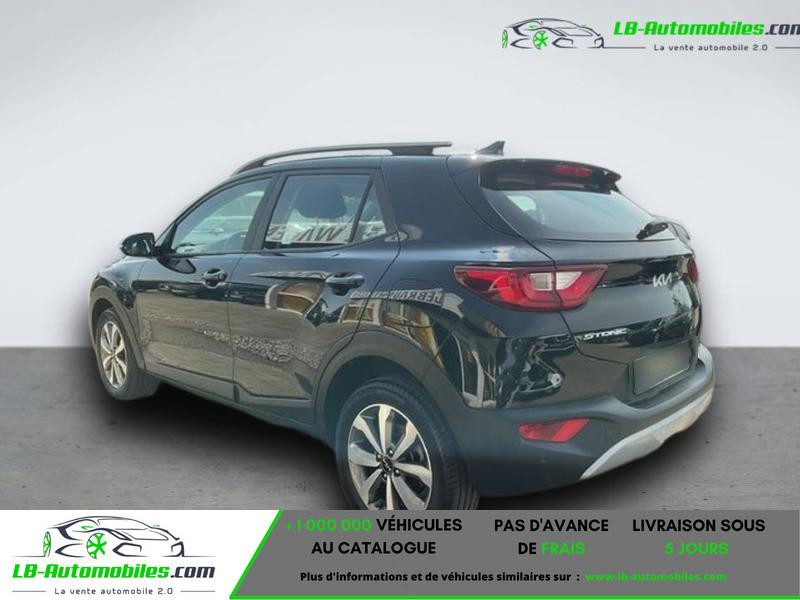 Kia Stonic 1.0 T-GDi 100 ch BVA  occasion  Beaupuy - photo n4