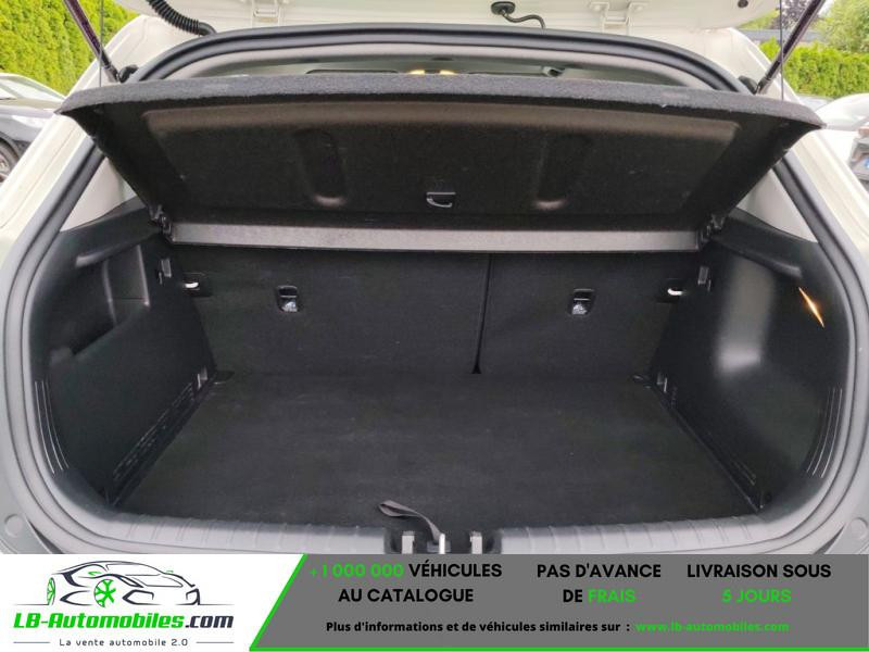 Kia Stonic 1.0 T-GDi 100 ch BVA  occasion  Beaupuy - photo n9