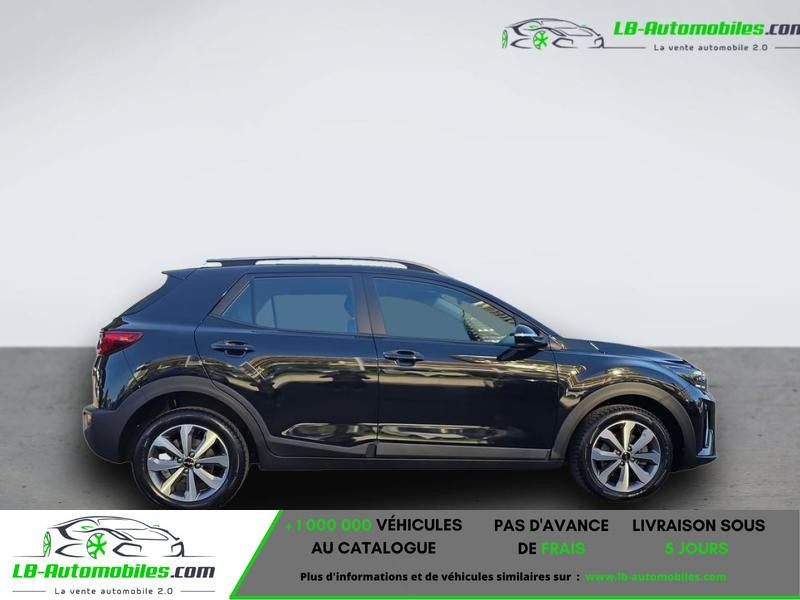 Kia Stonic 1.0 T-GDi 100 ch BVA  occasion  Beaupuy - photo n5