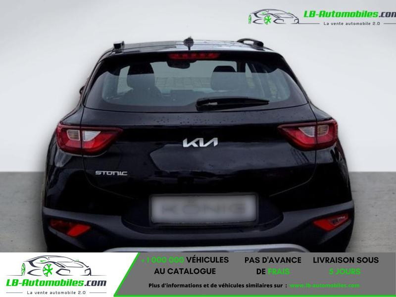 Kia Stonic 1.0 T-GDi 100 ch BVA  occasion  Beaupuy - photo n3